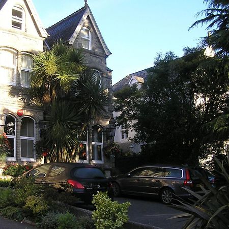 Townhouse Rooms Truro Extérieur photo